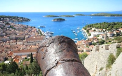 Hvar - Pakleni Otoci