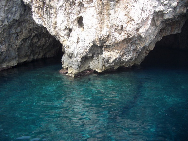 Excursion Hvar - Vis - Blue cave - Green cave - Enjoy in Vis, Blue ...